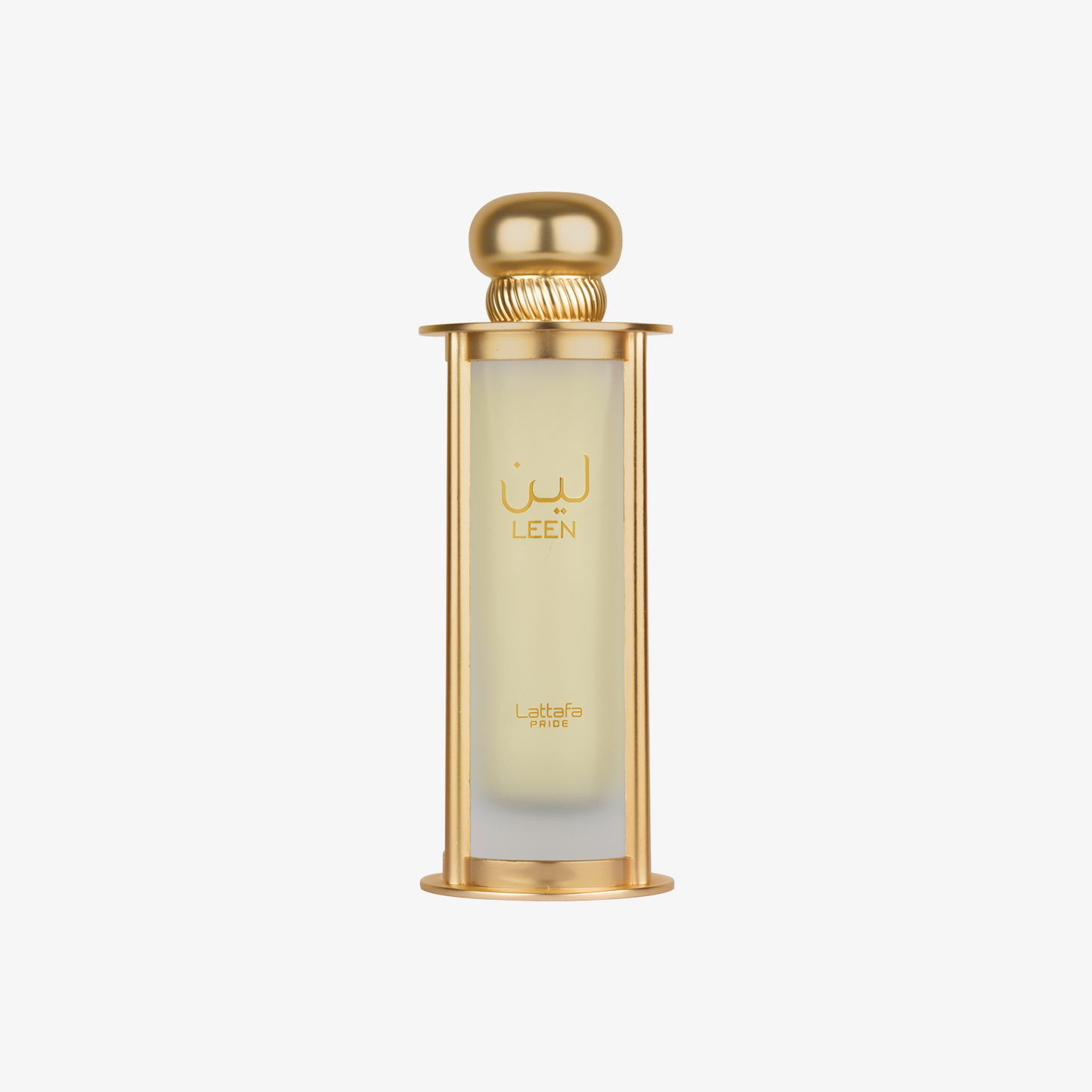 Lattafa Leen Eau De Parfum 100ml Long Lasting Unisex Perfume