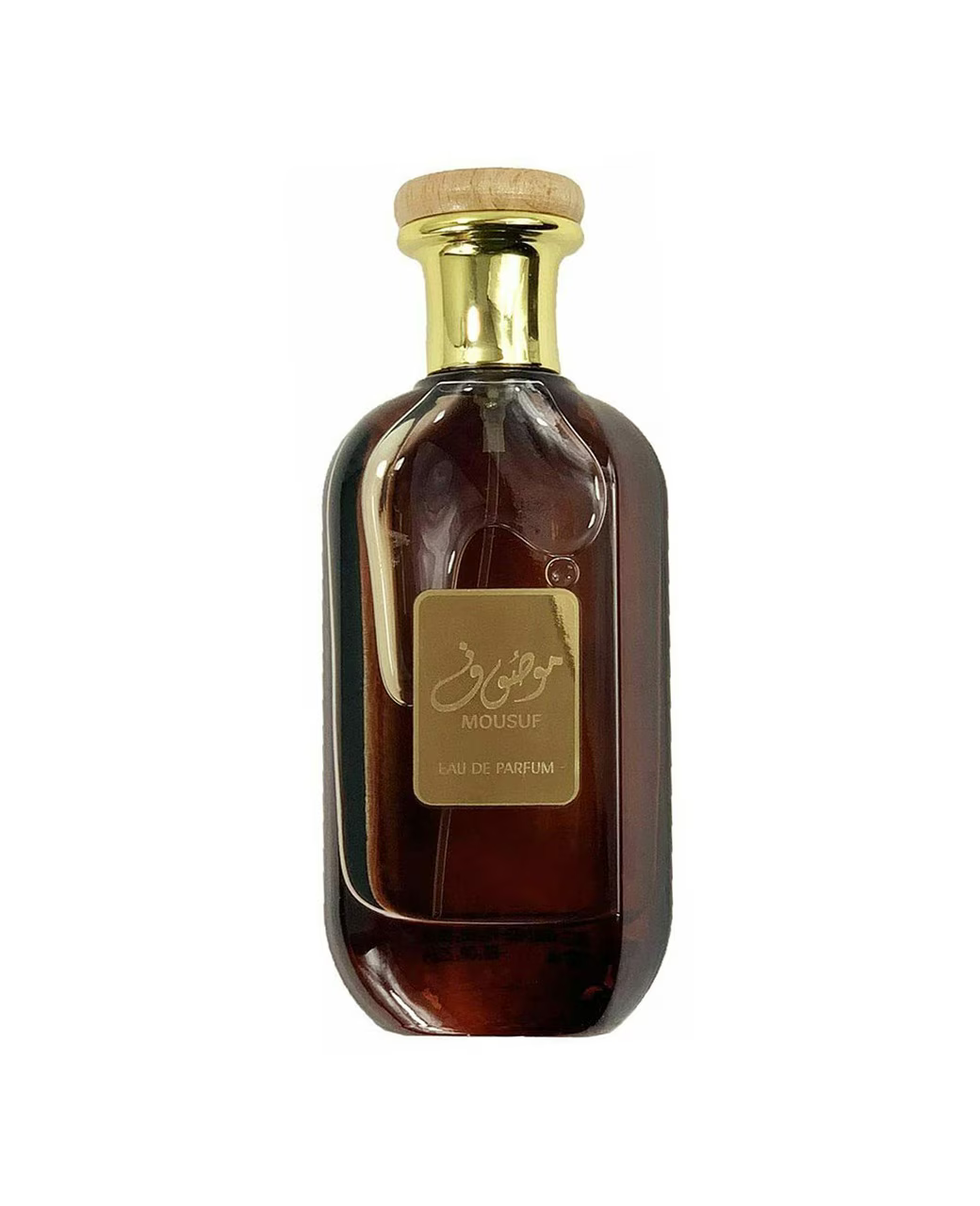 Ard Al Zaafaran Mousuf Eau De Parfum 100ml Long Lasting Unisex Perfume