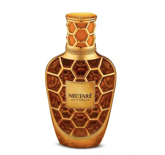 French Avenue Nectare Extradose Eau De Parfum 100ml Long Lasting Unisex Perfume