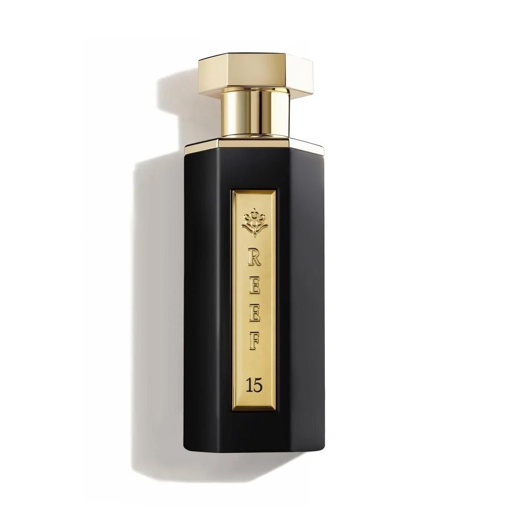 Reef 15 Eau De Parfum 100ml Long Lasting Unisex Perfume