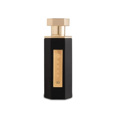 Reef 33 Eau De Parfum 50ml Long Lasting Unisex Perfume