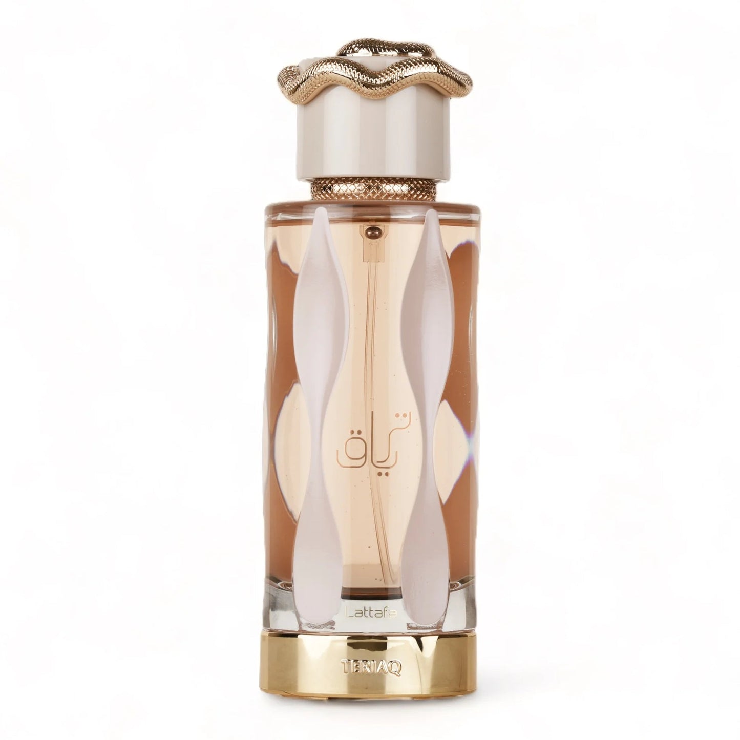 Lattafa Teriaq Eau De Parfum 100ml Long Lasting Unisex Perfume
