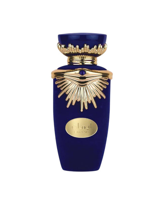 Lattafa Emaan Eau De Parfum 100ml Long Lasting Perfume for Women