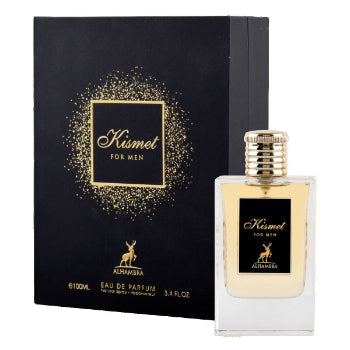 Kismet for Men Eau De Parfum 100ml Long Lasting Perfume for Men