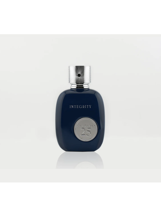 Khadlaj 25 Integrity Eau De Parfum 100ml Long Lasting Unisex Perfume