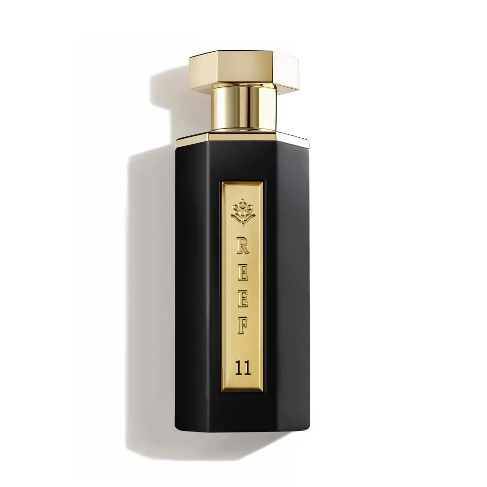 Reef 11 Eau De Parfum 100ml Long Lasting Unisex Perfume