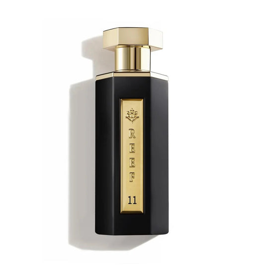 Reef 11 Eau De Parfum 100ml Long Lasting Unisex Perfume