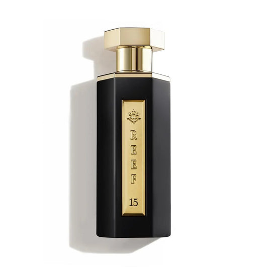 Reef 15 Eau De Parfum 100ml Long Lasting Unisex Perfume