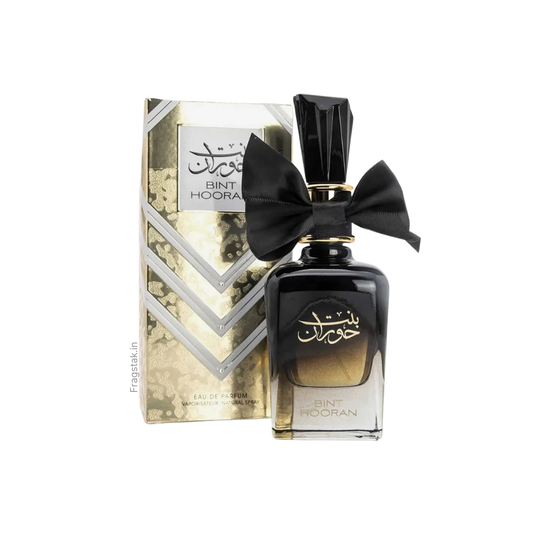 Ard Al Zaafaran Bint Hooran Eau De Parfum 100ml Long Lasting Perfume for Women
