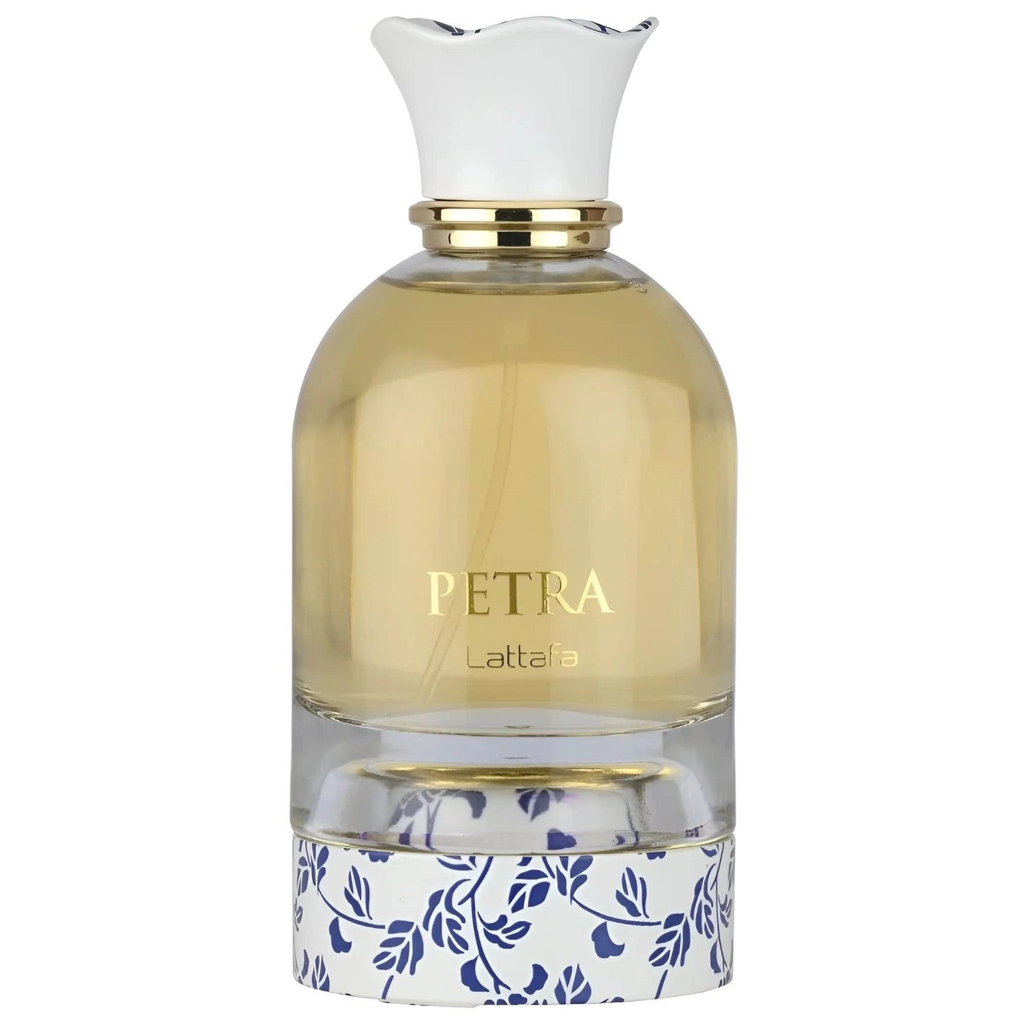 Lattafa Petra Eau De Parfum 100ml Long Lasting Perfume for Women